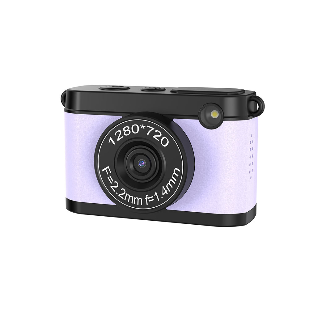 Sprite Group DC20 迷你相机 OEM/ODM 批发｜深圳志康科技源头工厂 - 详情 12